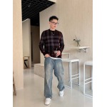2026年10月11日秋冬新作Burberryニット/セーター高品質人気の商品/OM工場