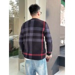 2026年10月11日秋冬新作Burberryニット/セーター高品質人気の商品/OM工場