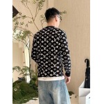 2026年10月11日秋冬新作Louis Vuittonニット/セーター高品質人気の商品/OM工場