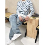 2026年10月11日秋冬新作Louis Vuittonニット/セーター高品質人気の商品/OM工場