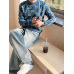 2026年10月11日秋冬新作Gucciニット/セーター高品質人気の商品/OM工場