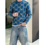 2026年10月11日秋冬新作Gucciニット/セーター高品質人気の商品/OM工場