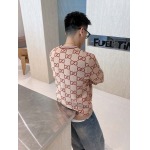 2026年10月11日秋冬新作Gucciニット/セーター高品質人気の商品/OM工場