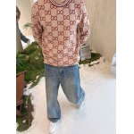 2026年10月11日秋冬新作Gucciニット/セーター高品質人気の商品/OM工場