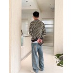 2026年10月11日秋冬新作Diorニット/セーター高品質人気の商品/OM工場