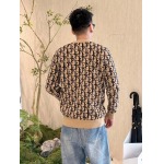 2026年10月11日秋冬新作Diorニット/セーター高品質人気の商品/OM工場