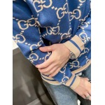 2026年10月11日秋冬新作Gucciニット/セーター高品質人気の商品/OM工場