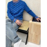 2026年10月11日秋冬新作Louis Vuittonニット/セーター高品質人気の商品/OM工場