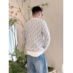 2026年10月11日秋冬新作Diorニット/セーター高品質人気の商品/OM工場