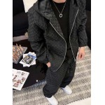2026年10月12日秋冬新作Gucci上下セット高品質人気の商品/OM工場