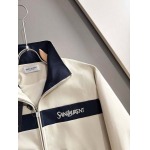 2026年10月12日秋冬新作Saint Lauren上下セット高品質人気の商品/OM工場