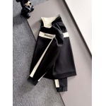 2026年10月12日秋冬新作Saint Lauren上下セット高品質人気の商品/OM工場