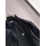 2026年10月12日秋冬新作Prada上下セット高品質人気の商品/OM工場