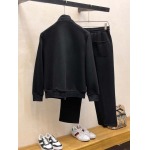 2026年10月12日秋冬新作Prada上下セット高品質人気の商品/OM工場