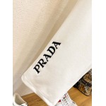 2026年10月12日秋冬新作Prada上下セット高品質人気の商品/OM工場
