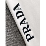 2026年10月12日秋冬新作Prada上下セット高品質人気の商品/OM工場