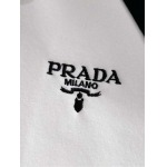 2026年10月12日秋冬新作Prada上下セット高品質人気の商品/OM工場