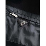 2026年10月12日秋冬新作Prada上下セット高品質人気の商品/OM工場
