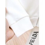 2026年10月12日秋冬新作Prada上下セット高品質人気の商品/OM工場