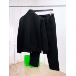 2026年10月12日秋冬新作Prada上下セット高品質人気の商品/OM工場