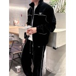 2026年10月12日秋冬新作Prada上下セット高品質人気の商品/OM工場