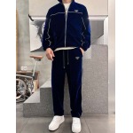 2026年10月12日秋冬新作Prada上下セット高品質人気の商品/OM工場