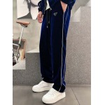 2026年10月12日秋冬新作Prada上下セット高品質人気の商品/OM工場