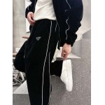 2026年10月12日秋冬新作Prada上下セット高品質人気の商品/OM工場