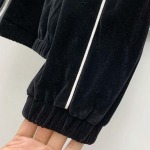 2026年10月12日秋冬新作Prada上下セット高品質人気の商品/OM工場