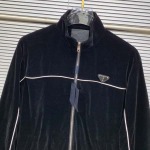 2026年10月12日秋冬新作Prada上下セット高品質人気の商品/OM工場