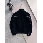 2026年10月12日秋冬新作Prada上下セット高品質人気の商品/OM工場