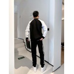 2026年10月12日秋冬新作Prada上下セット高品質人気の商品/OM工場