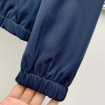 2026年10月12日秋冬新作Prada上下セット高品質人気の商品/OM工場