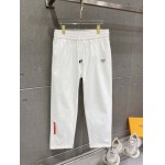 2026年10月12日秋冬新作Prada上下セット高品質人気の商品/OM工場