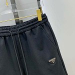 2026年10月12日秋冬新作Prada上下セット高品質人気の商品/OM工場