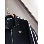 2026年10月12日秋冬新作Prada上下セット高品質人気の商品/OM工場