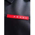 2026年10月12日秋冬新作Prada上下セット高品質人気の商品/OM工場