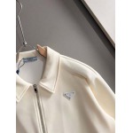 2026年10月12日秋冬新作Prada上下セット高品質人気の商品/OM工場