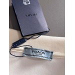 2026年10月12日秋冬新作Prada上下セット高品質人気の商品/OM工場