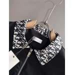 2026年10月12日秋冬新作Dior上下セット高品質人気の商品/OM工場