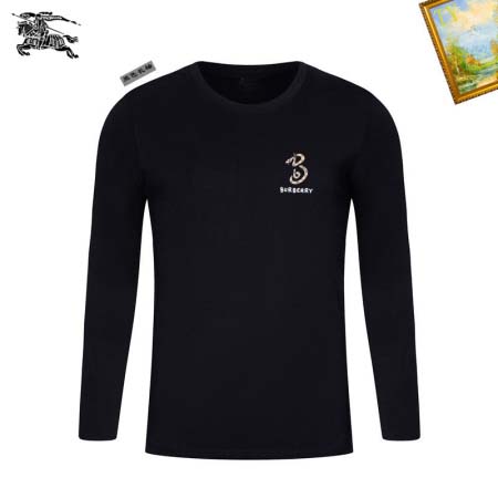 2026年10月12日入荷新作 長袖Tシャツ /（ブランドタ...
