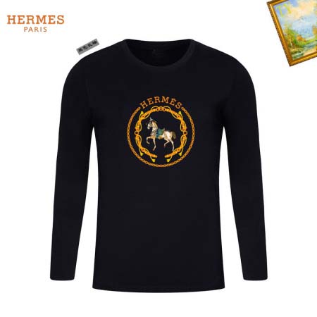2026年10月12日入荷新作 長袖Tシャツ /（ブランドタ...
