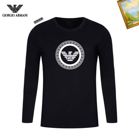 2026年10月12日入荷新作 長袖Tシャツ /（ブランドタ...