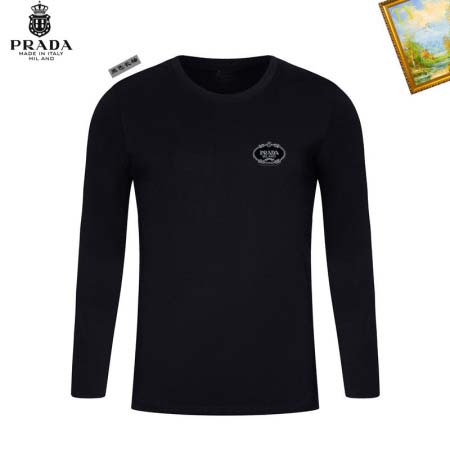 2026年10月12日入荷新作 長袖Tシャツ /（ブランドタ...