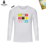2026年10月12日入荷新作 長袖Tシャツ /（ブランドタグ（ネームタグ）の後縫い）JX工場