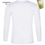 2026年10月12日入荷新作 長袖Tシャツ /（ブランドタグ（ネームタグ）の後縫い）JX工場
