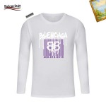 2026年10月12日入荷新作 長袖Tシャツ /（ブランドタグ（ネームタグ）の後縫い）JX工場