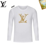 2026年10月12日入荷新作 長袖Tシャツ /（ブランドタグ（ネームタグ）の後縫い）JX工場