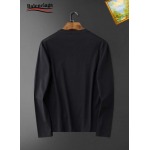 2026年10月12日入荷新作 長袖Tシャツ /（ブランドタグ（ネームタグ）の後縫い）JX工場