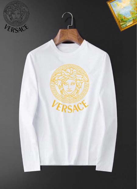 2026年10月12日入荷新作 長袖Tシャツ /（ブランドタ...